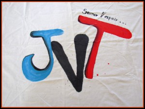 JVT