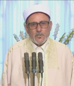 mufti